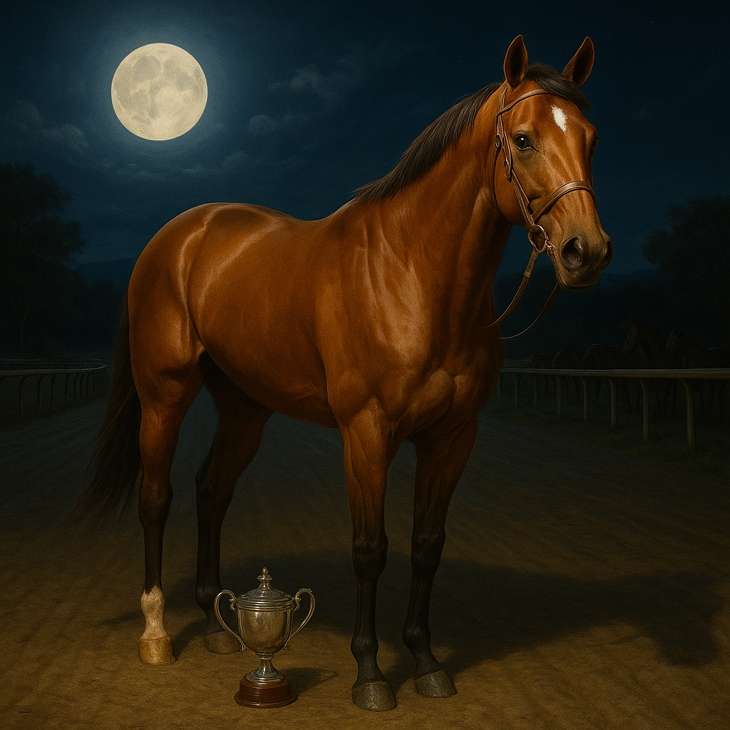 Before Mangadoo: The Rise (and Fall) of Pucklechurch